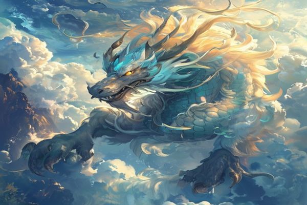 梦幻飞升